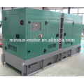 USA 250Kva generator fuel consumption for sale